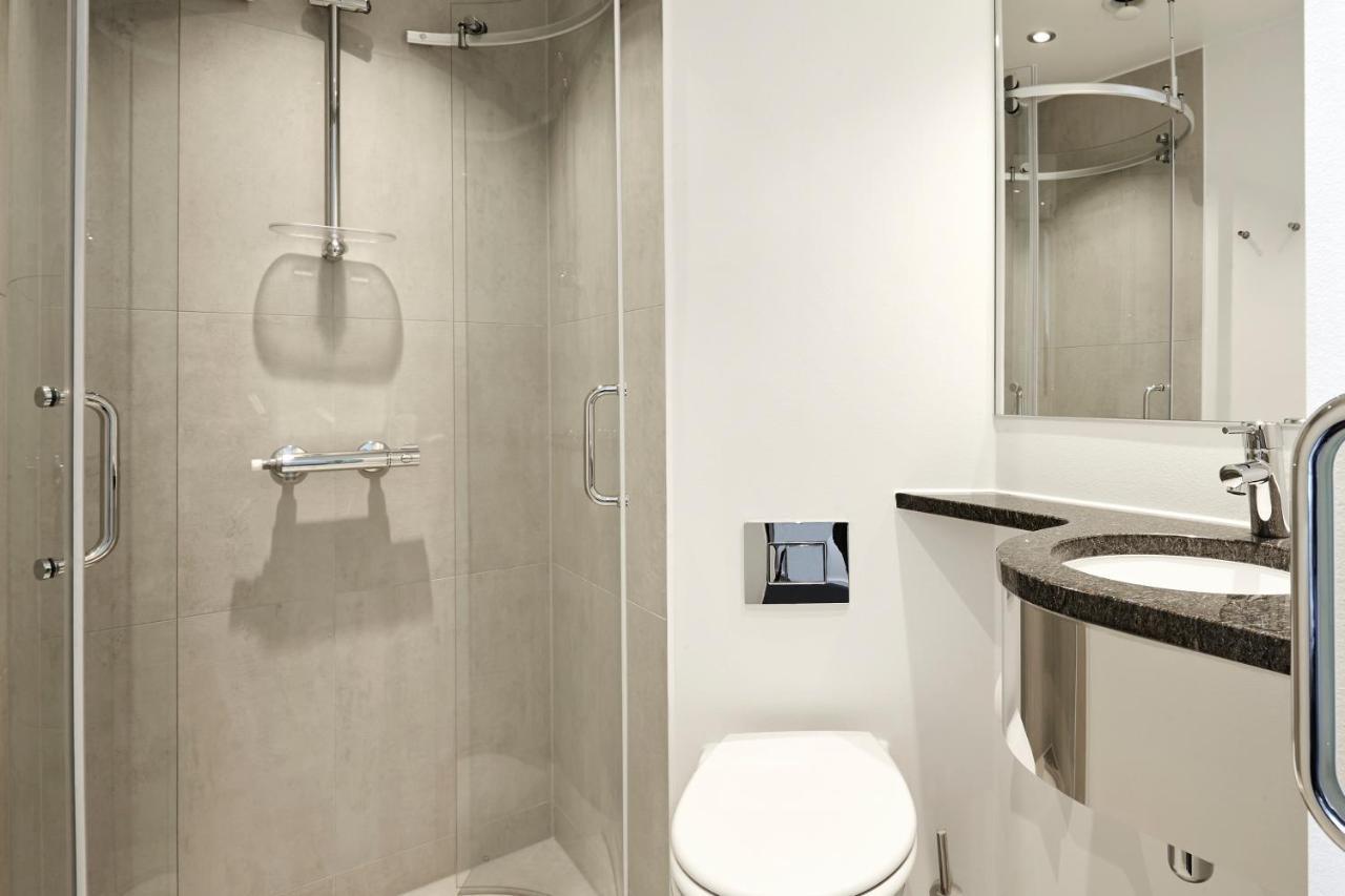 Next House Auberge de jeunesse Copenhague