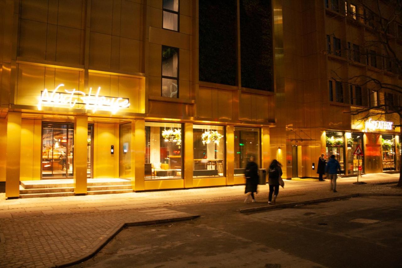 Next House Kopenhagen